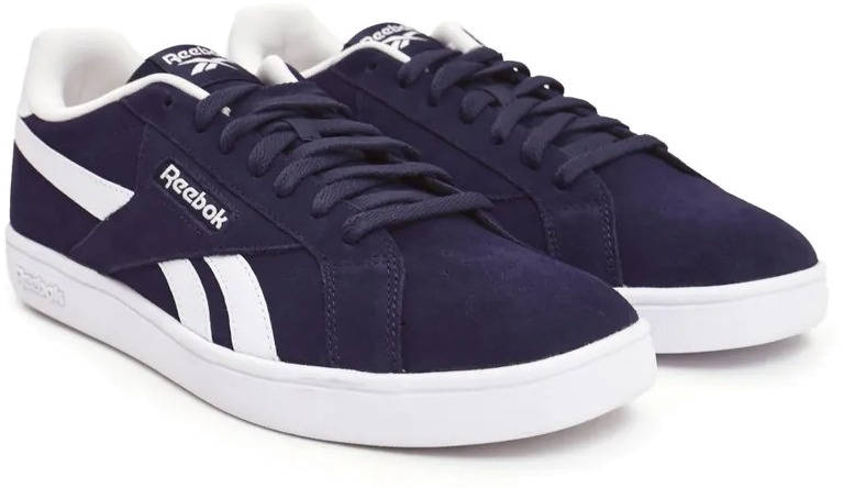 Кеды Reebok Court Retro