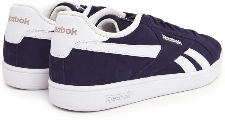 Кеды Reebok Court Retro