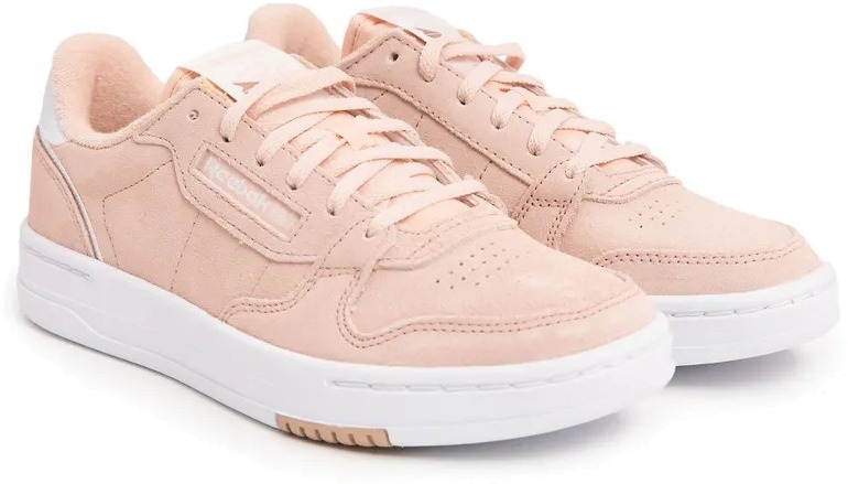Кеды Reebok Phase Court