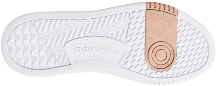 Кеды Reebok Phase Court