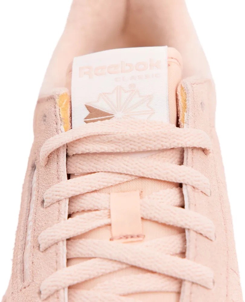 Кеды Reebok Phase Court