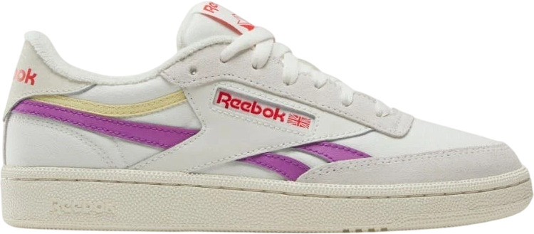 Кеды Reebok CLUB C REVENGE