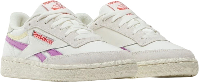 Кеды Reebok CLUB C REVENGE