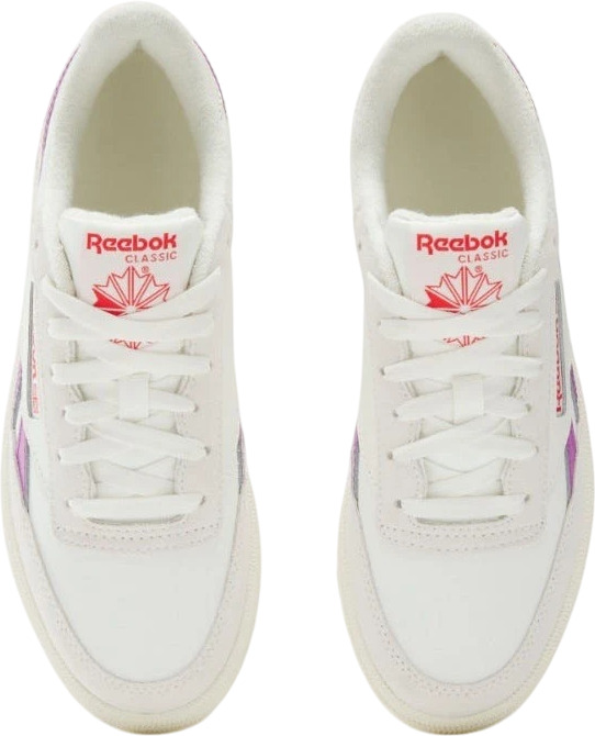 Кеды Reebok CLUB C REVENGE