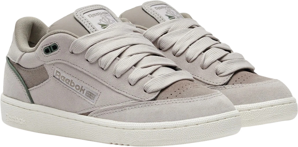Кеды Reebok Club C Bulc Cln