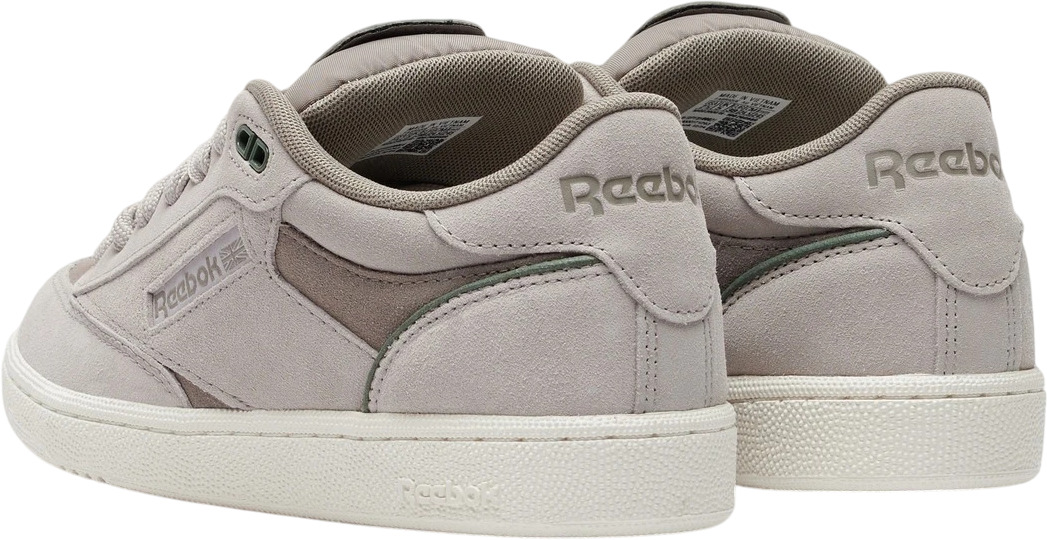 Кеды Reebok Club C Bulc Cln