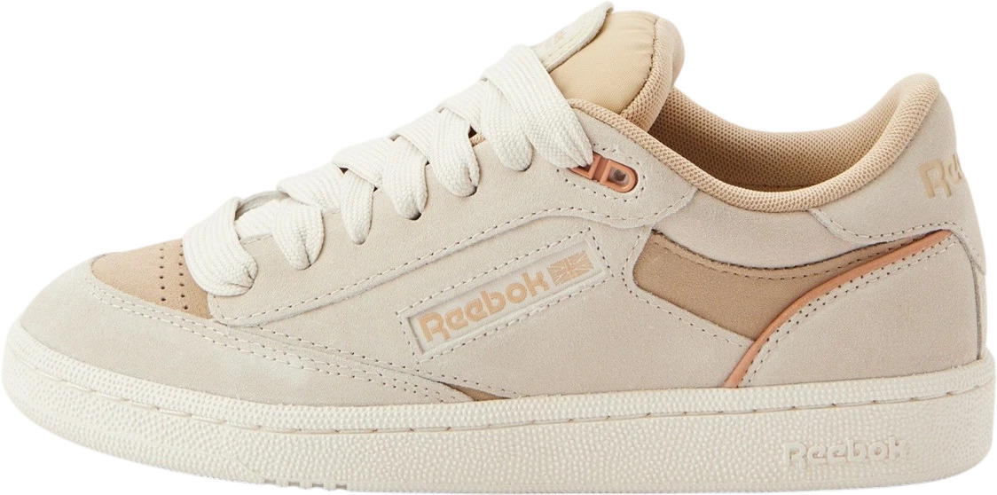 Кеды Reebok Club C Bulc Cln