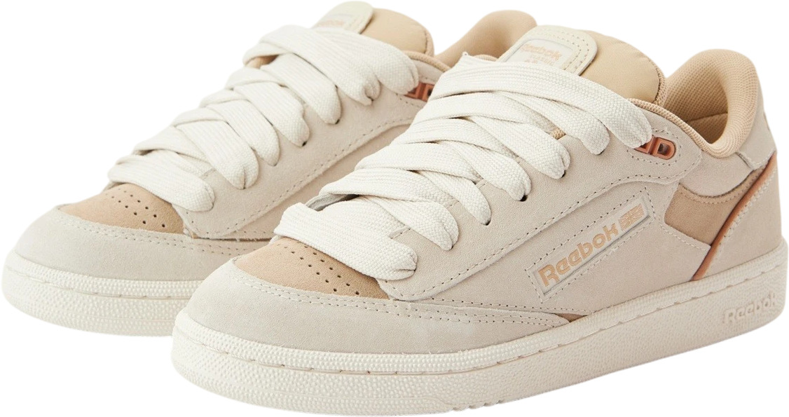 Кеды Reebok Club C Bulc Cln