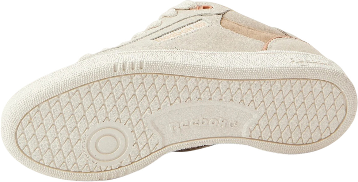 Кеды Reebok Club C Bulc Cln