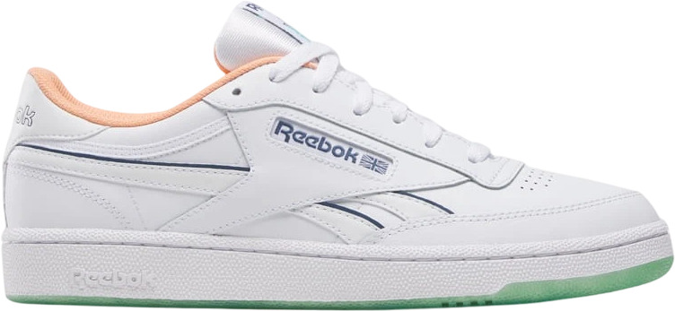 Кеды Reebok CLUB C REVENGE