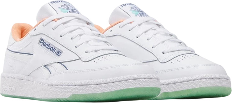 Кеды Reebok CLUB C REVENGE