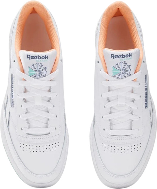 Кеды Reebok CLUB C REVENGE