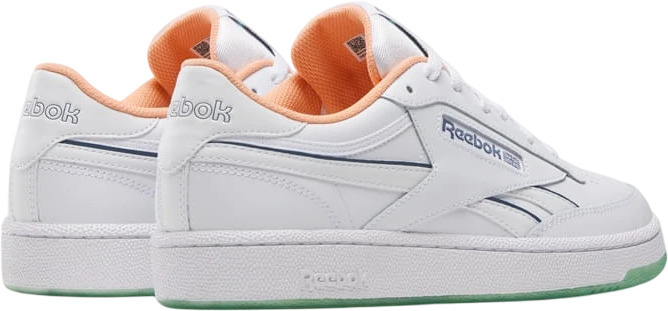 Кеды Reebok CLUB C REVENGE