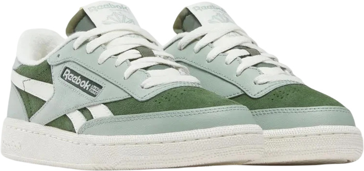 Кеды Reebok Club C Revenge II