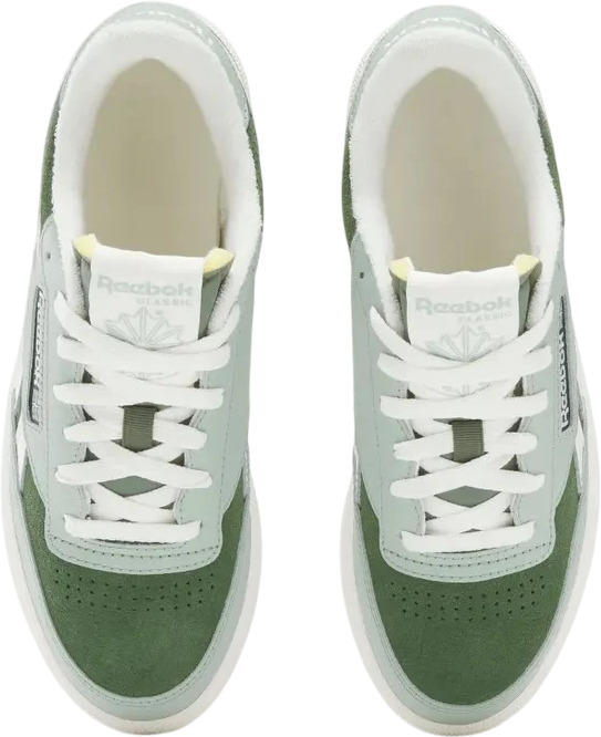 Кеды Reebok Club C Revenge II