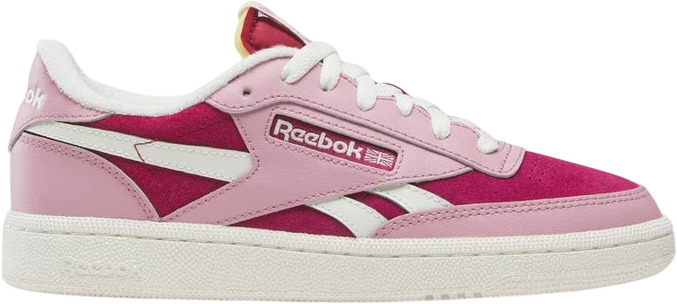 Кеды Reebok Club C Revenge II