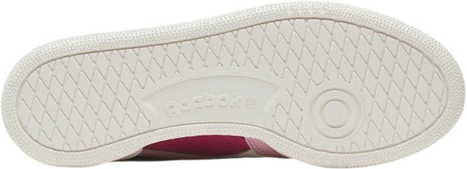 Кеды Reebok Club C Revenge II