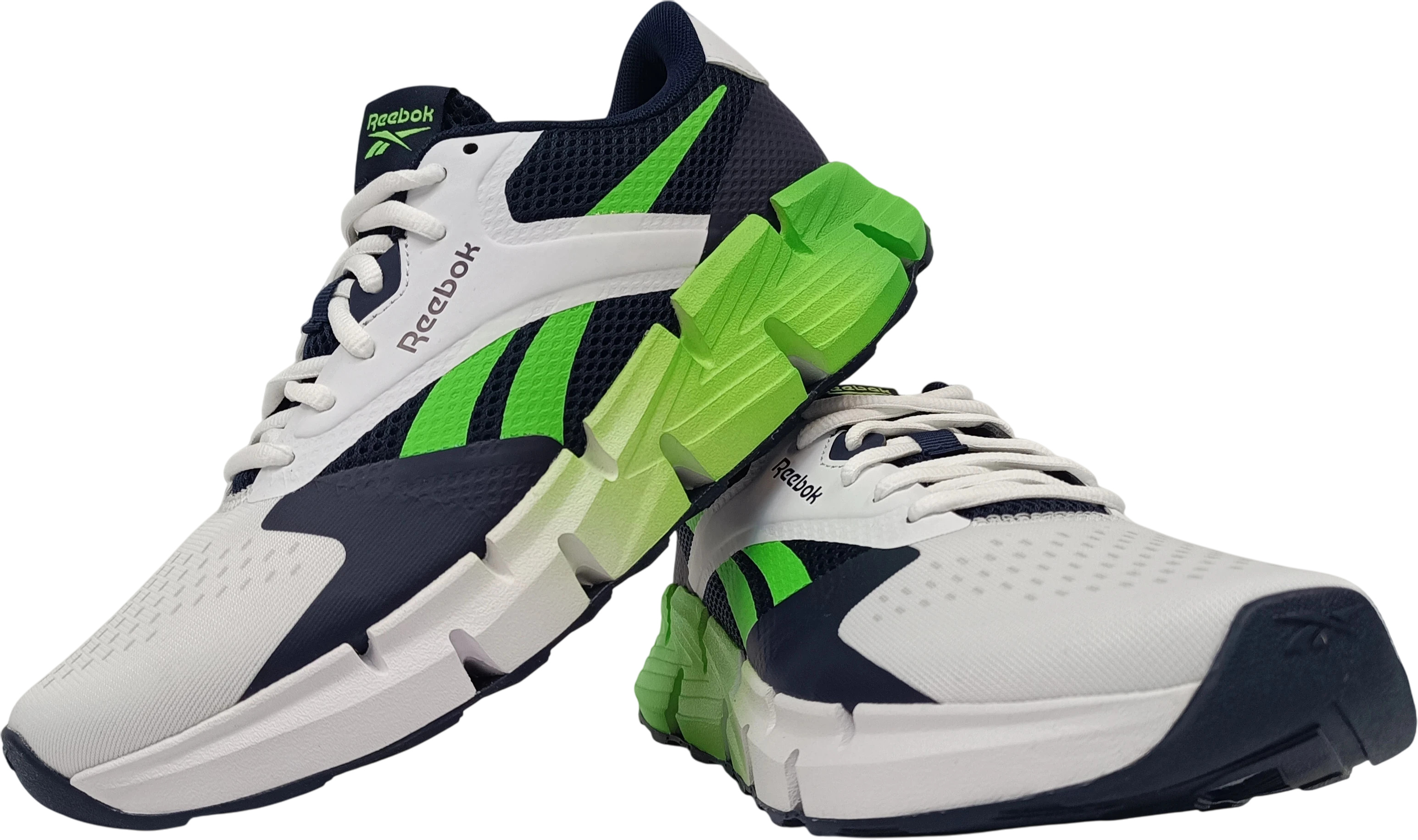 Кроссовки Reebok Zig Dynamica 5