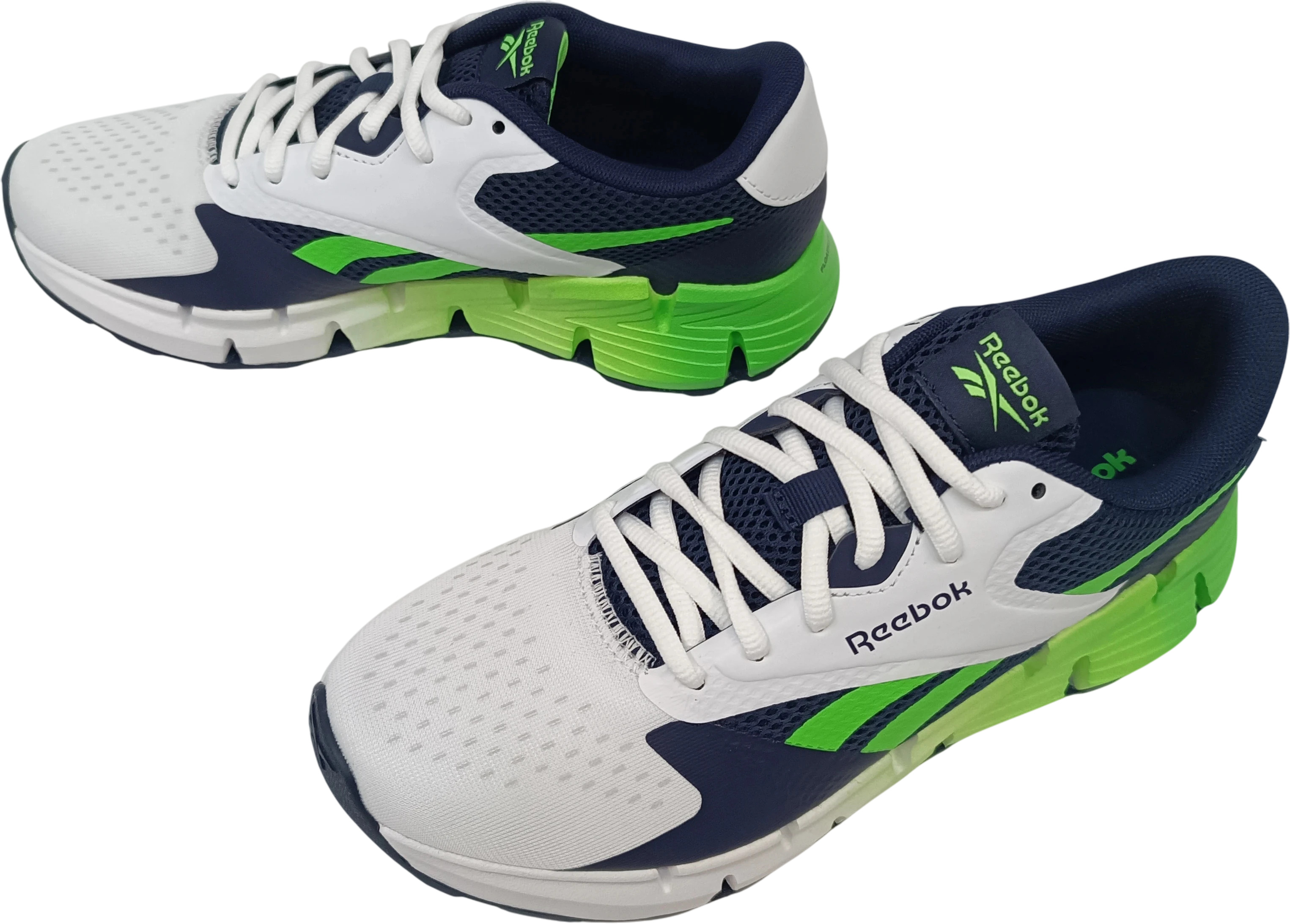 Кроссовки Reebok Zig Dynamica 5