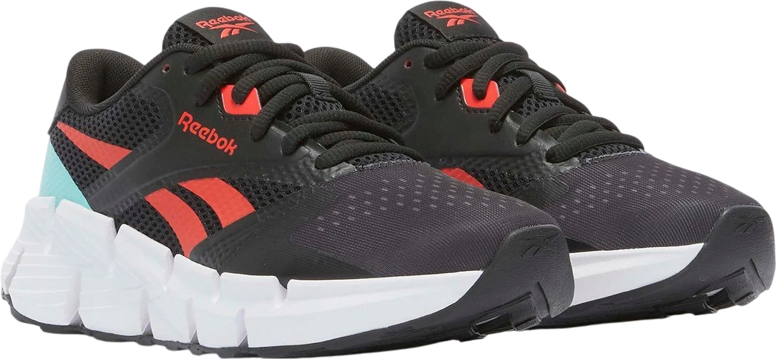 Кроссовки Reebok Zig Dynamica 5