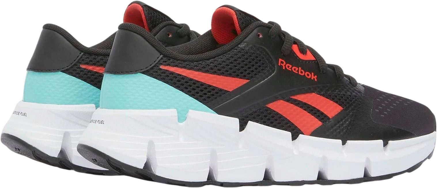 Кроссовки Reebok Zig Dynamica 5
