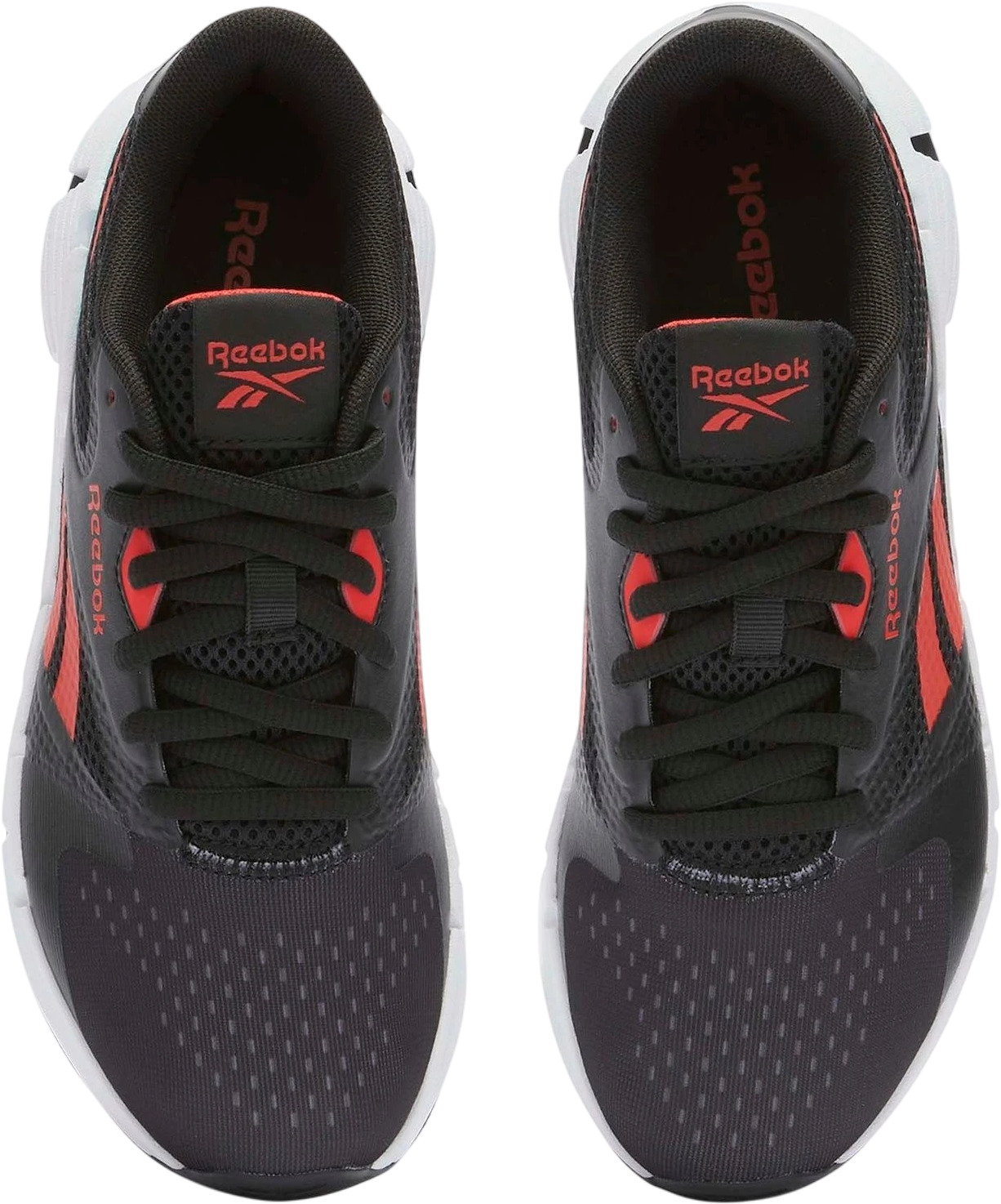 Кроссовки Reebok Zig Dynamica 5