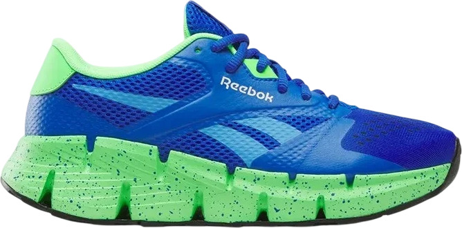 Кроссовки Reebok Zig Dynamica 5