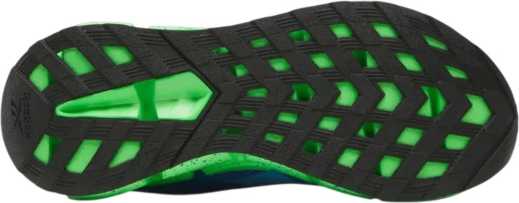 Кроссовки Reebok Zig Dynamica 5