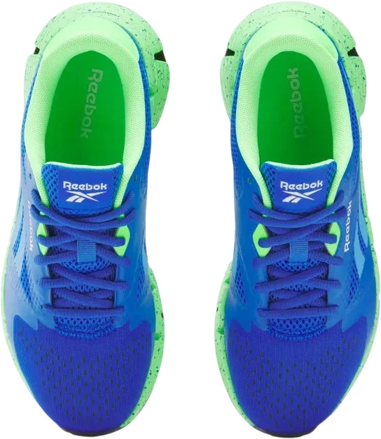 Кроссовки Reebok Zig Dynamica 5