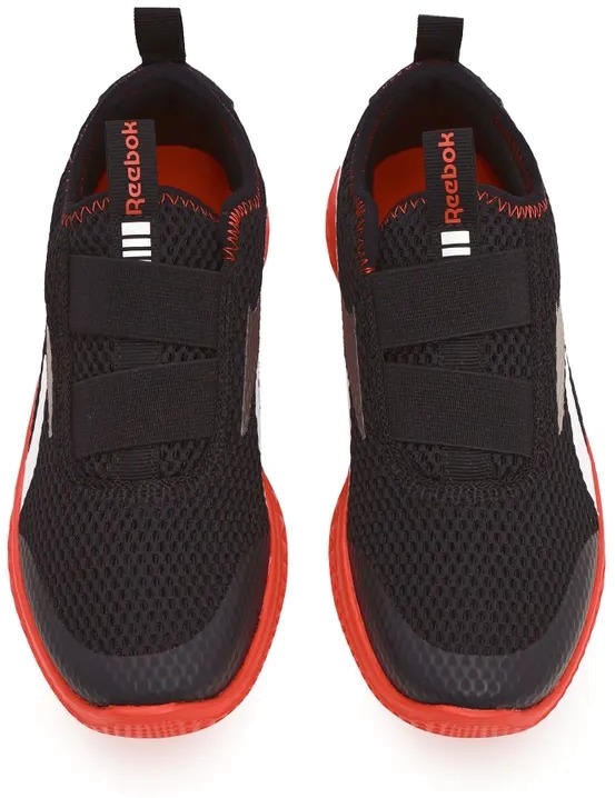 Кроссовки Reebok Rush Runner Slip-On