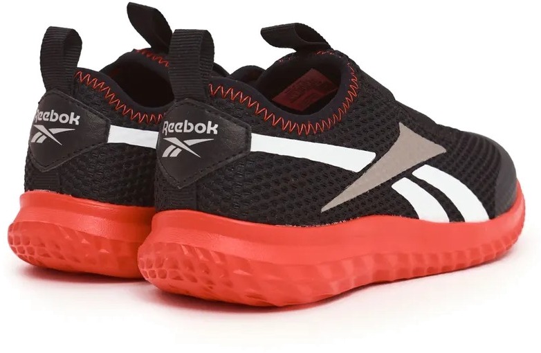 Кроссовки Reebok Rush Runner Slip-On