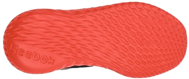 Кроссовки Reebok Rush Runner Slip-On