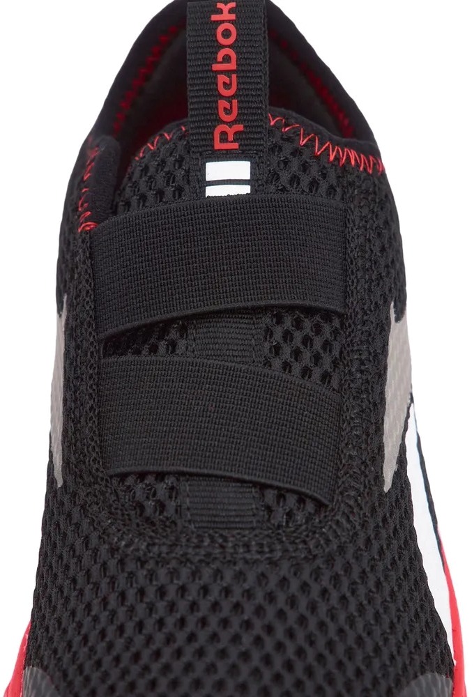 Кроссовки Reebok Rush Runner Slip-On