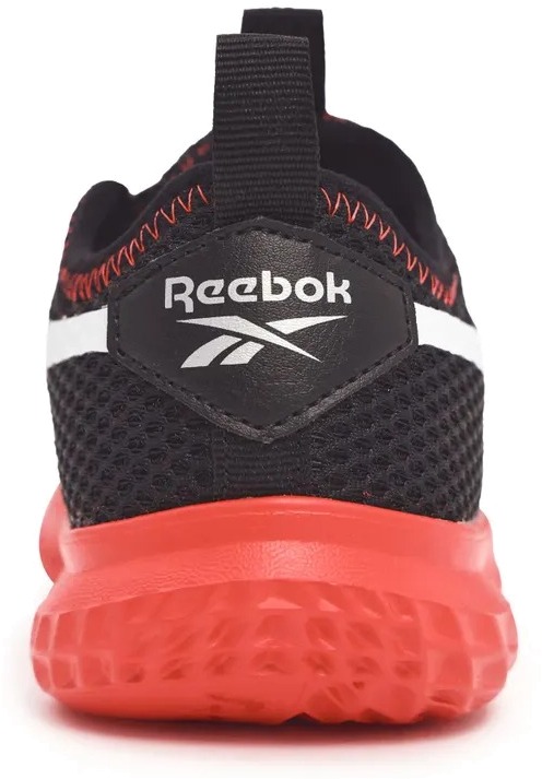 Кроссовки Reebok Rush Runner Slip-On