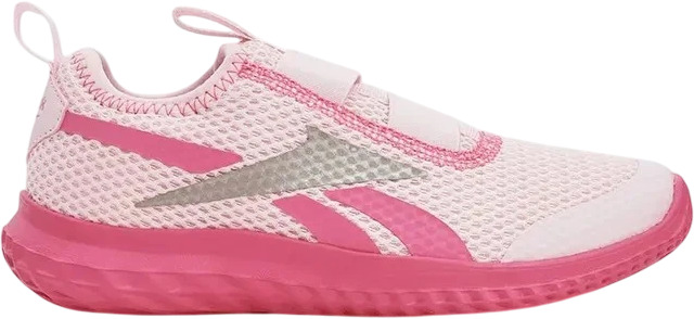 Кроссовки Reebok Rush Runner Slip-On