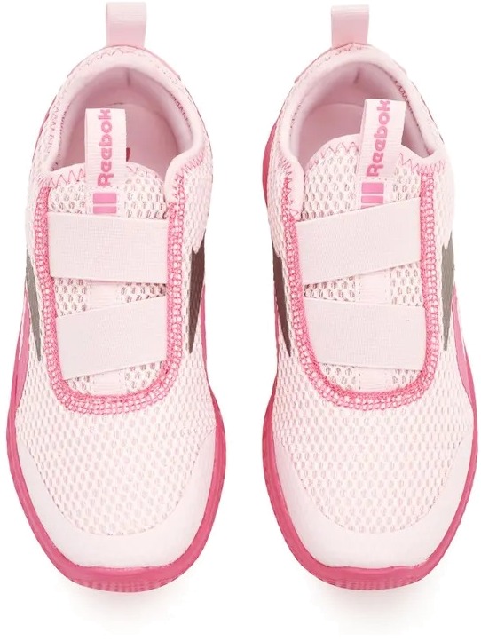 Кроссовки Reebok Rush Runner Slip-On