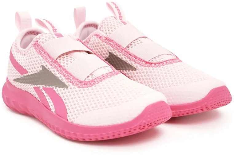 Кроссовки Reebok Rush Runner Slip-On