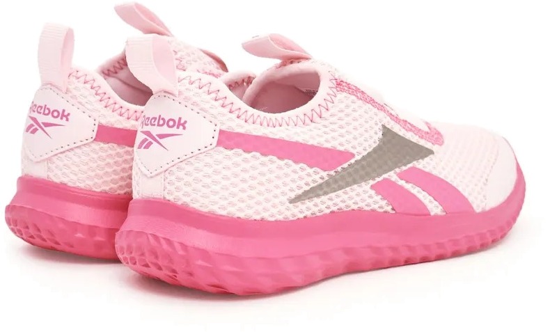 Кроссовки Reebok Rush Runner Slip-On