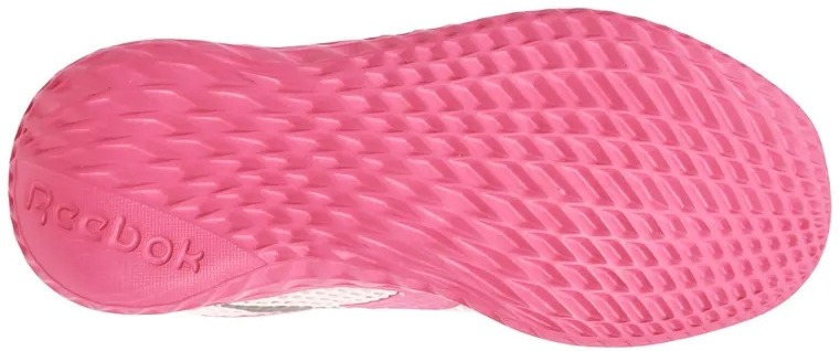 Кроссовки Reebok Rush Runner Slip-On