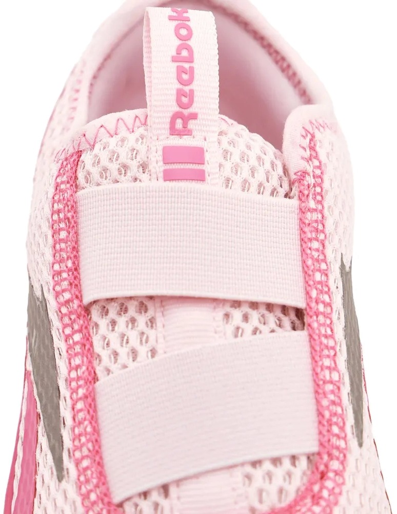 Кроссовки Reebok Rush Runner Slip-On