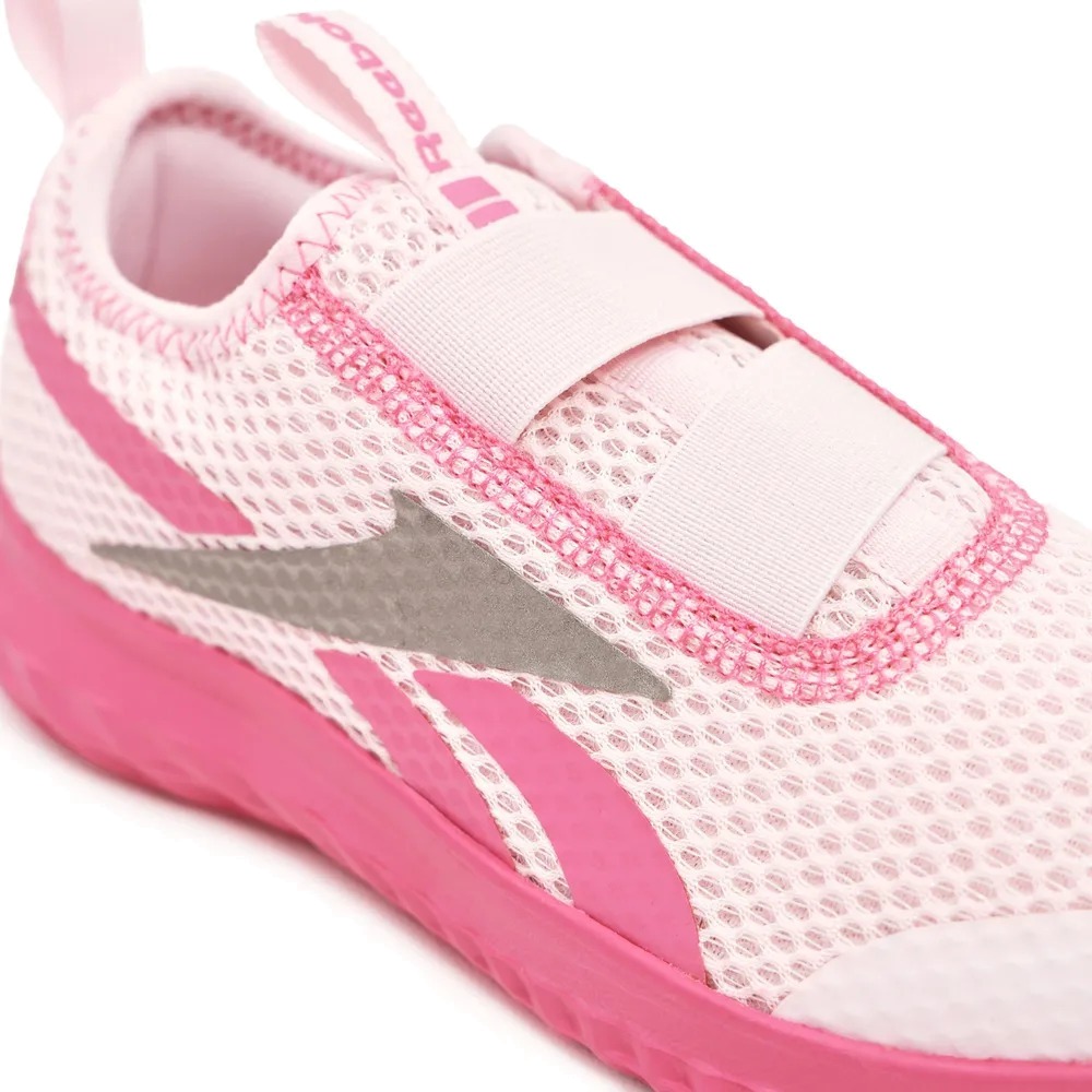 Кроссовки Reebok Rush Runner Slip-On