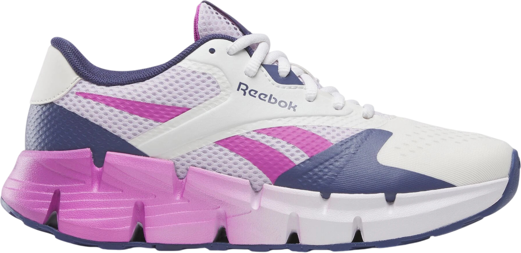 Кроссовки Reebok Zig Dynamica 5