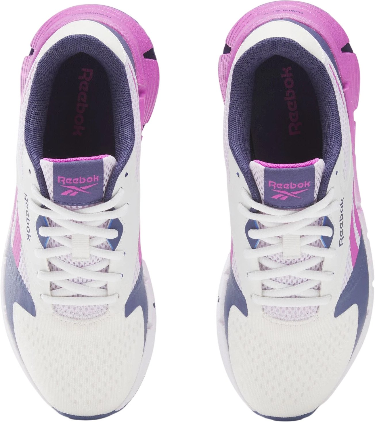 Кроссовки Reebok Zig Dynamica 5