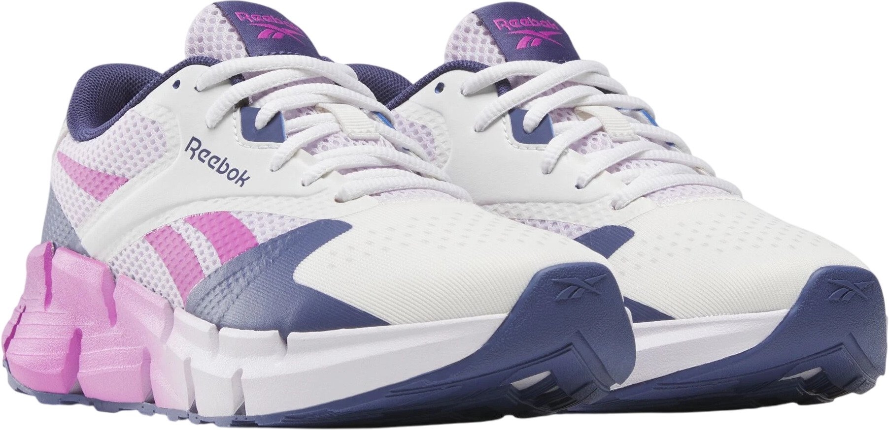 Кроссовки Reebok Zig Dynamica 5