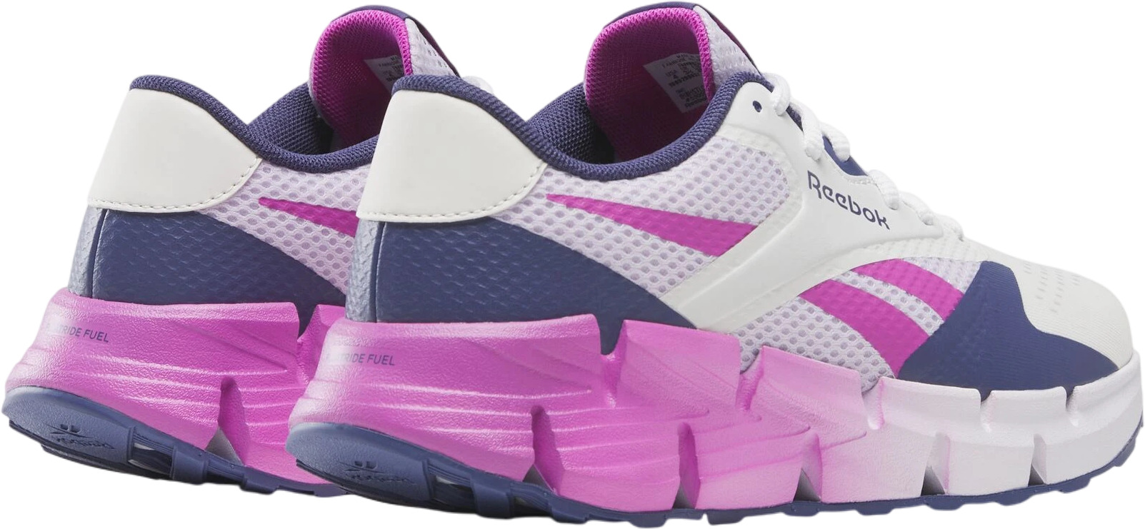 Кроссовки Reebok Zig Dynamica 5