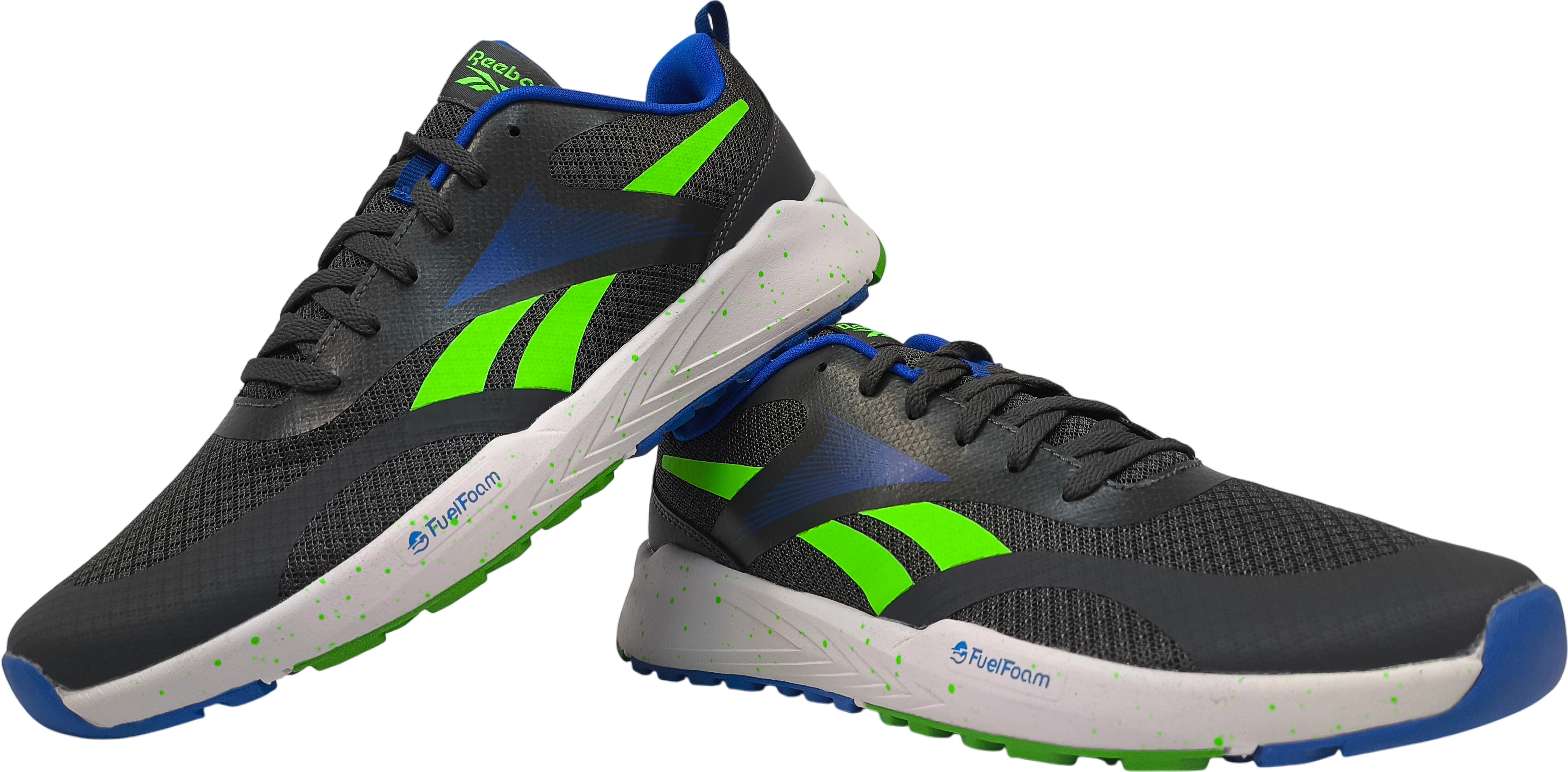 Кроссовки Reebok Energen Run