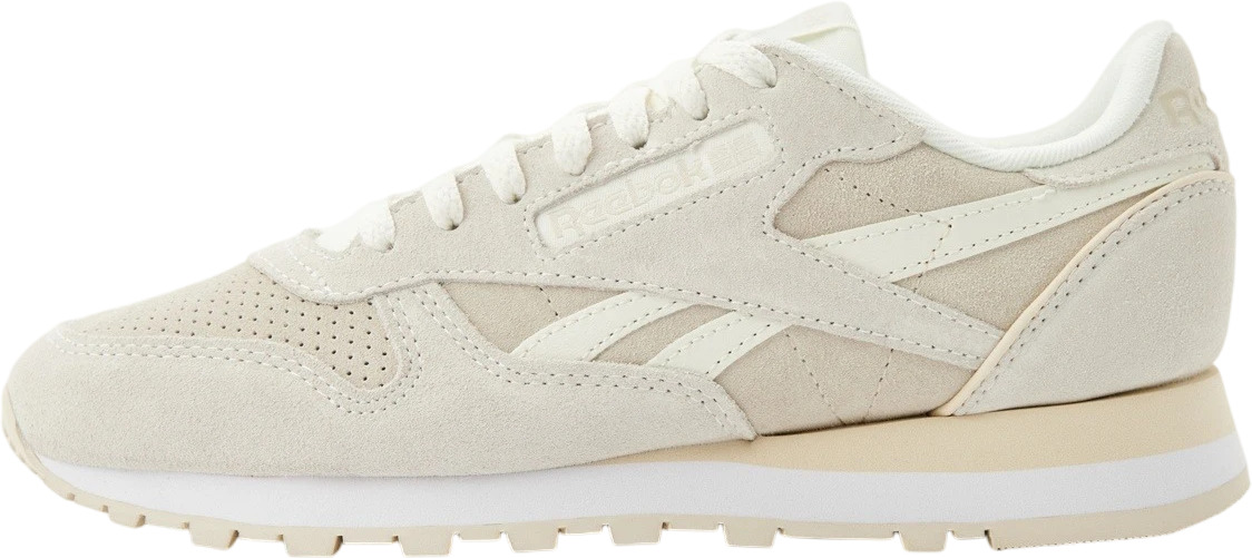 Кроссовки Reebok CLASSIC LEATHER