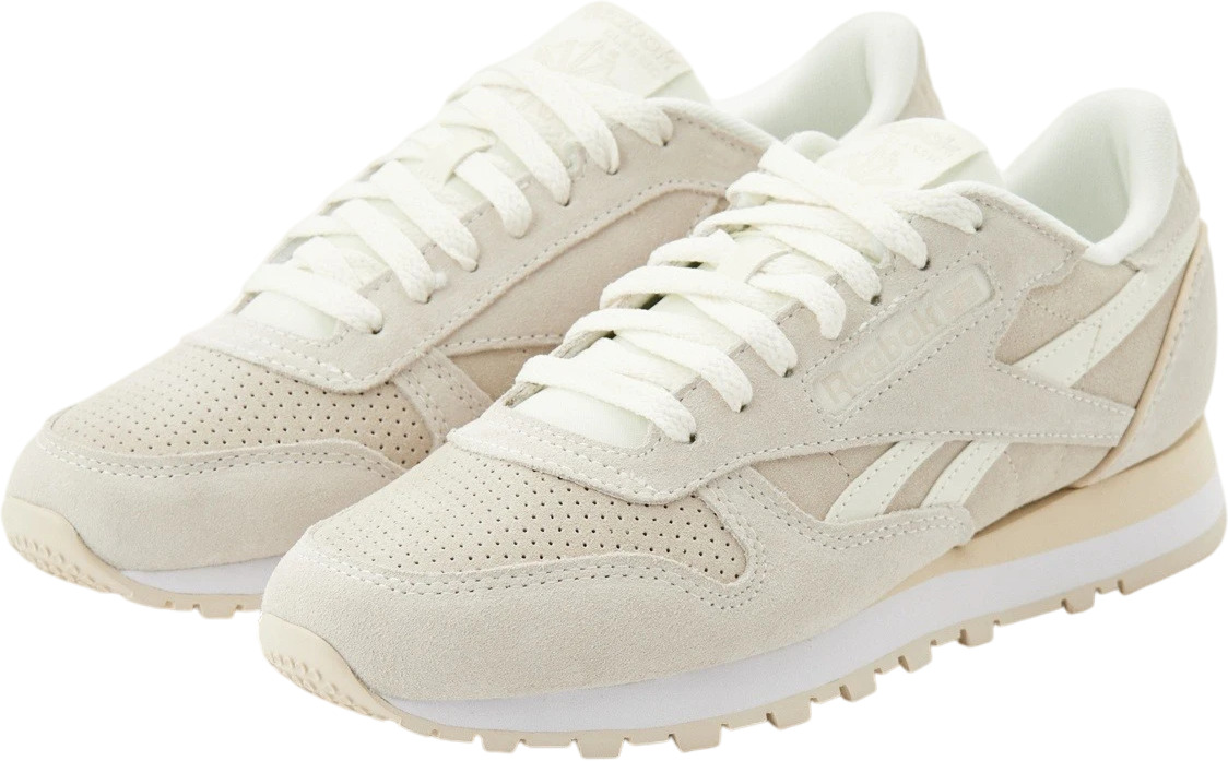 Кроссовки Reebok CLASSIC LEATHER