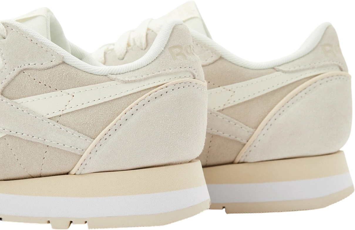 Кроссовки Reebok CLASSIC LEATHER
