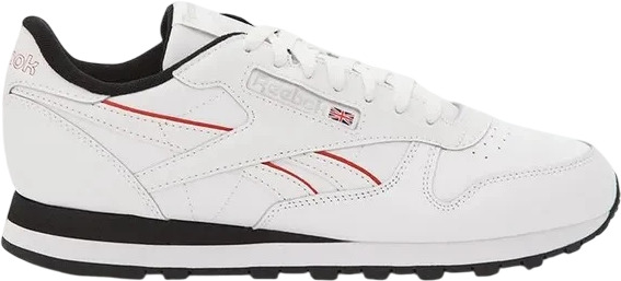 Кроссовки Reebok CLASSIC LEATHER